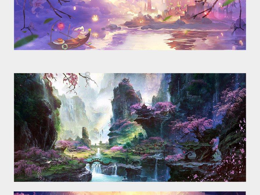 喜欢刺激项目，去哪个主题乐园玩性价比最高？游戏画面